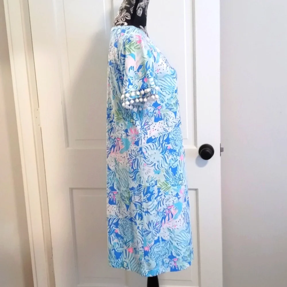 🦁HTF Lilly Pulitzer🦁 - Lissie Dress